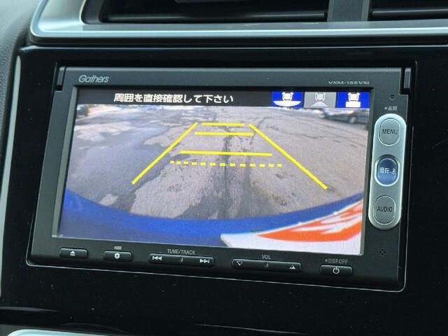 HONDA FIT 4WD 2014 Image 31