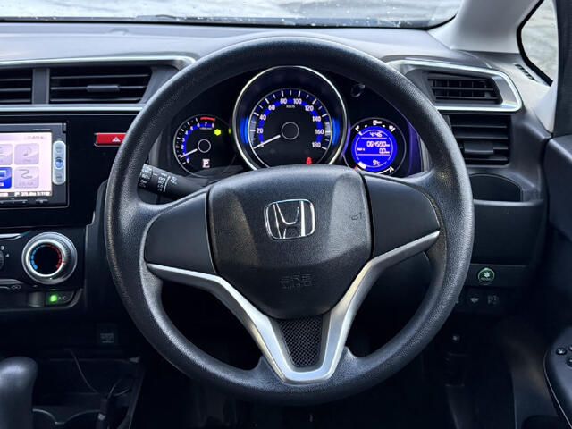 HONDA FIT 4WD 2014 Image 31