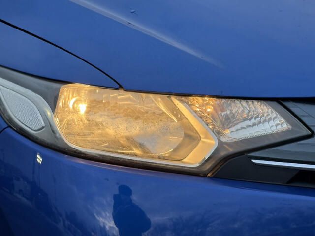 HONDA FIT 4WD 2014 Image 31