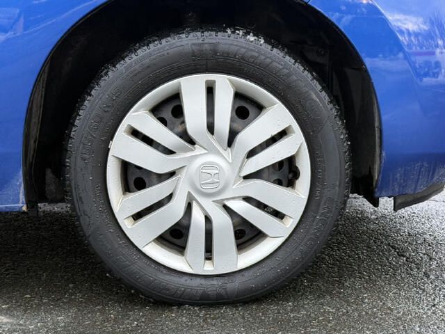 HONDA FIT 4WD 2014 Image 31