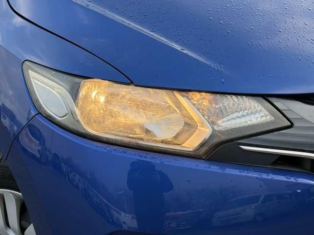 HONDA FIT 4WD 2014 Image 31