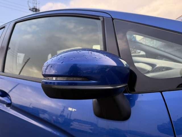 HONDA FIT 4WD 2014 Image 31