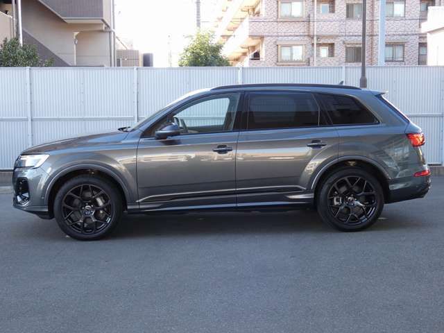AUDI Q7 2025 Image 31