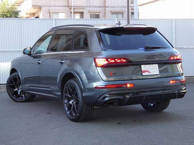AUDI Q7 2025 Image 31