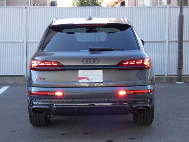 AUDI Q7 2025 Image 31