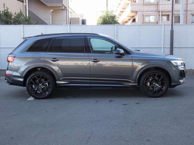 AUDI Q7 2025 Image 31