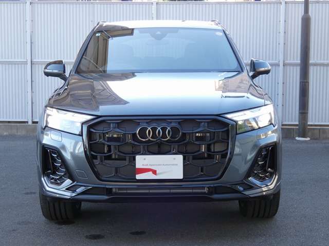 AUDI Q7 2025 Image 31