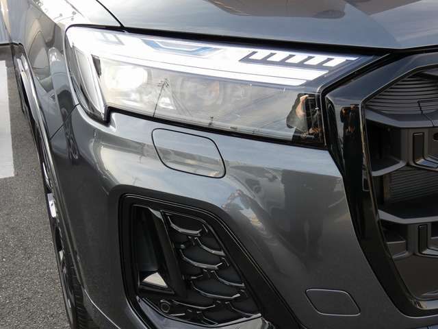 AUDI Q7 2025 Image 31