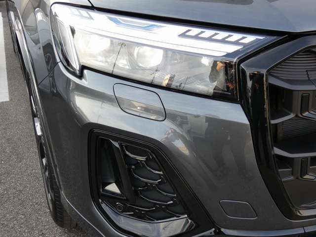 AUDI Q7 2025 Image 31