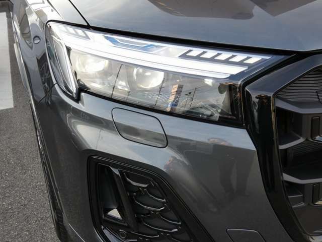 AUDI Q7 2025 Image 31