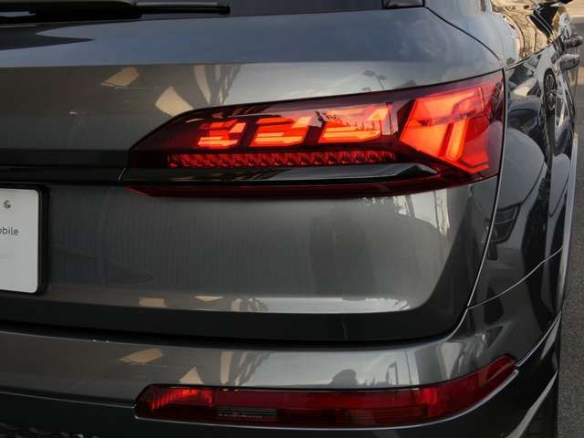 AUDI Q7 2025 Image 31