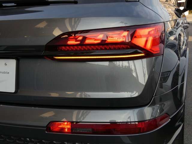 AUDI Q7 2025 Image 31