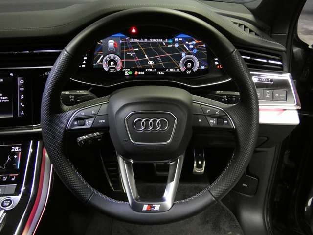 AUDI Q7 2025 Image 31