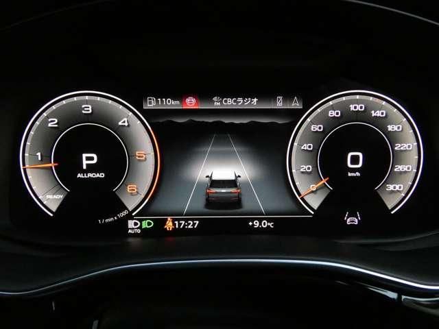 AUDI Q7 2025 Image 31