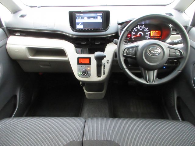 DAIHATSU MOVE 4WD 2023 Image 31