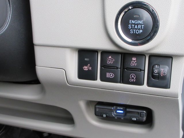 DAIHATSU MOVE 4WD 2023 Image 31