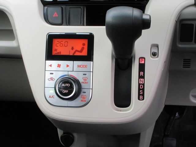 DAIHATSU MOVE 4WD 2023 Image 31