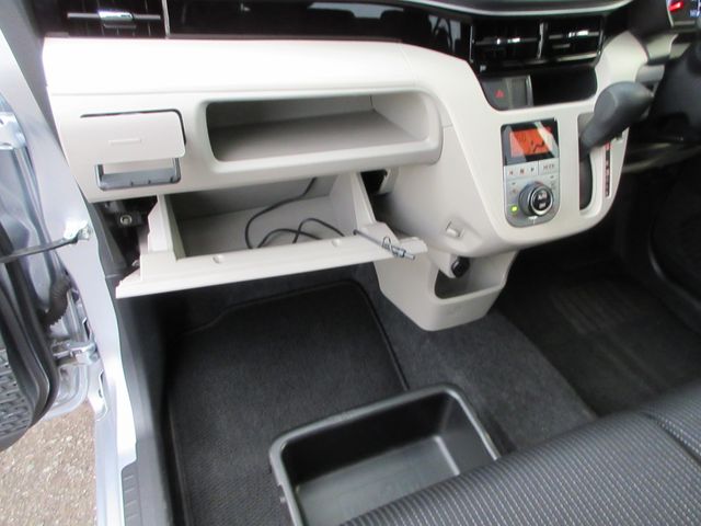 DAIHATSU MOVE 4WD 2023 Image 31