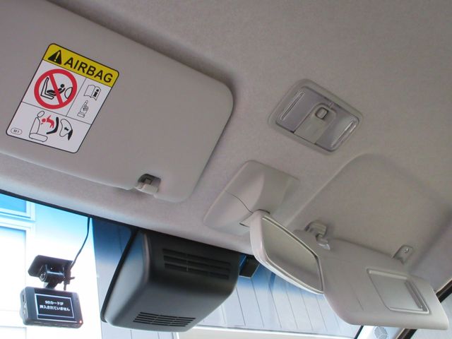 DAIHATSU MOVE 4WD 2023 Image 31