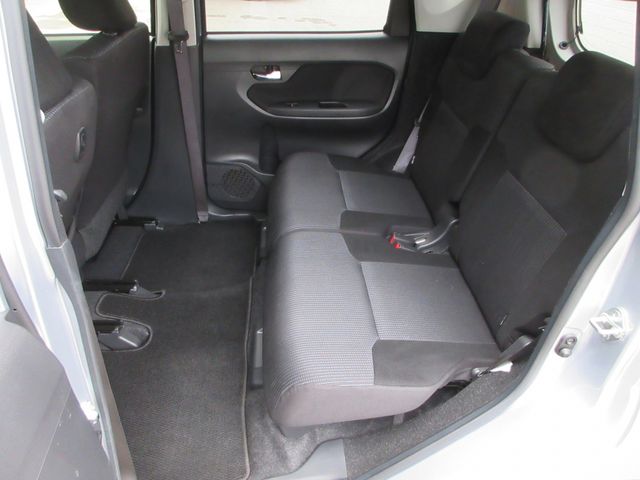 DAIHATSU MOVE 4WD 2023 Image 31