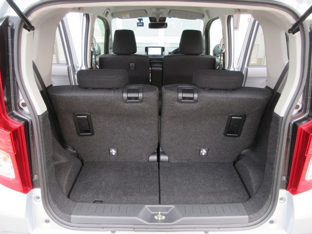 DAIHATSU MOVE 4WD 2023 Image 31