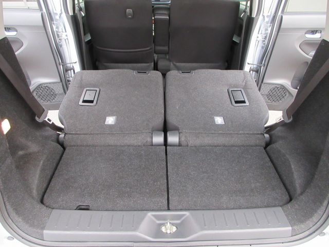 DAIHATSU MOVE 4WD 2023 Image 31