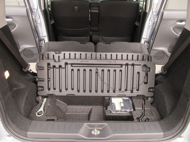 DAIHATSU MOVE 4WD 2023 Image 31