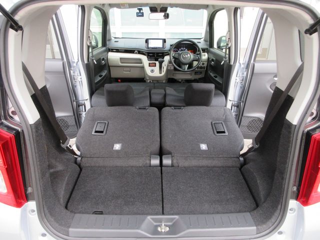 DAIHATSU MOVE 4WD 2023 Image 31