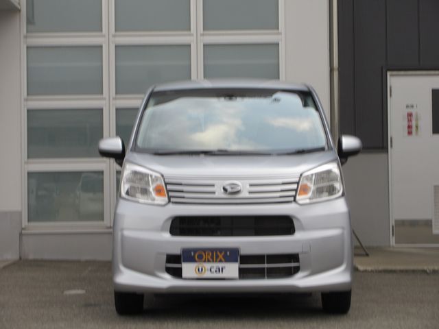 DAIHATSU MOVE 4WD 2023 Image 31