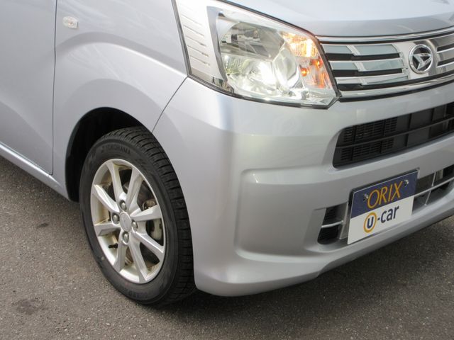 DAIHATSU MOVE 4WD 2023 Image 31