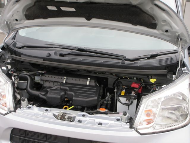 DAIHATSU MOVE 4WD 2023 Image 31