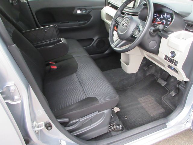 DAIHATSU MOVE 4WD 2023 Image 31