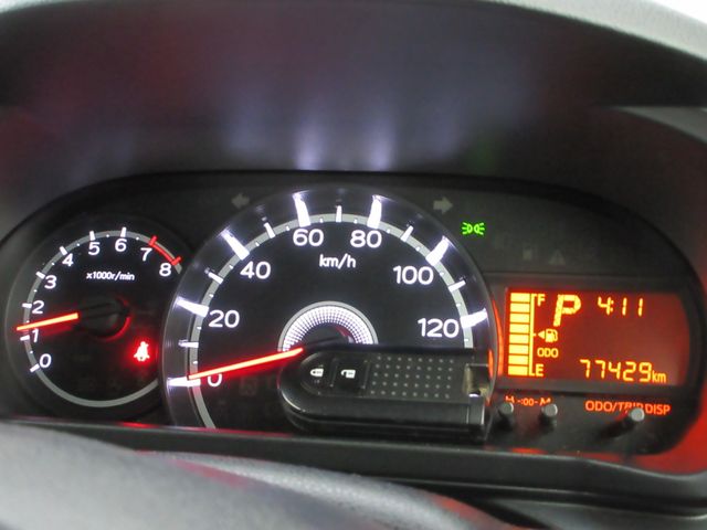 DAIHATSU MOVE 4WD 2023 Image 31