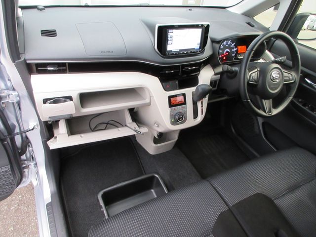 DAIHATSU MOVE 4WD 2023 Image 31