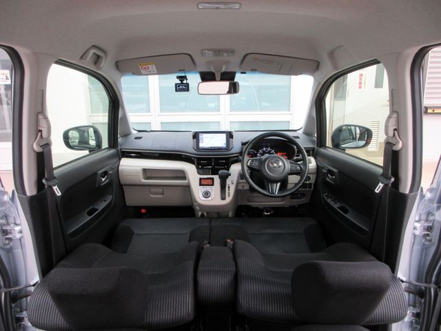 DAIHATSU MOVE 4WD 2023 Image 31