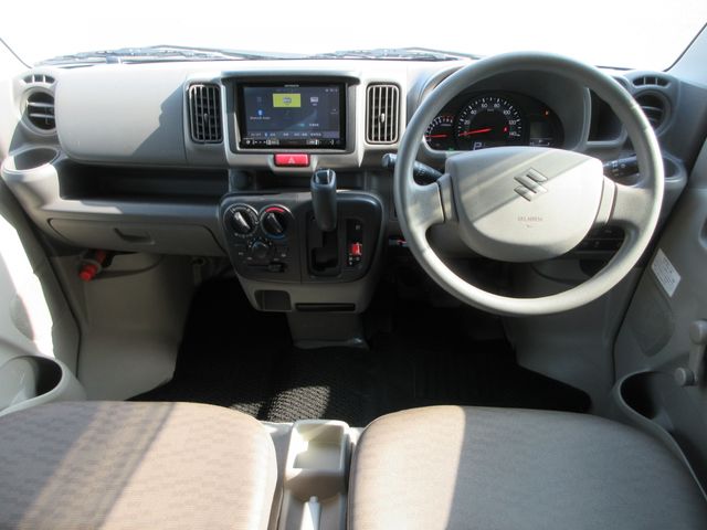 SUZUKI EVERY VAN 4WD 2019 Image 31