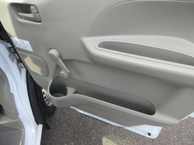 SUZUKI EVERY VAN 4WD 2019 Image 31