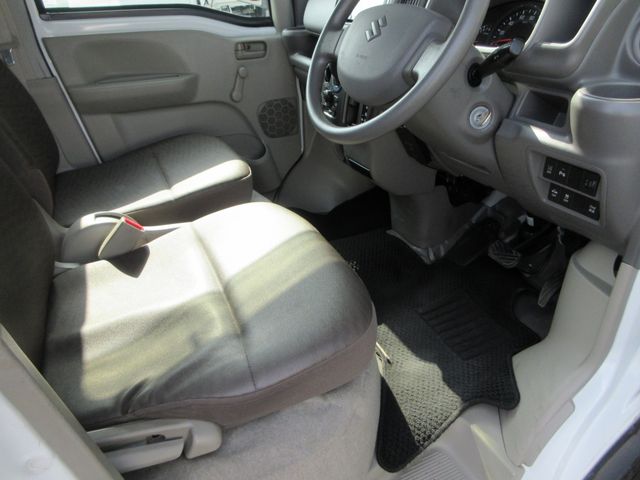 SUZUKI EVERY VAN 4WD 2019 Image 31