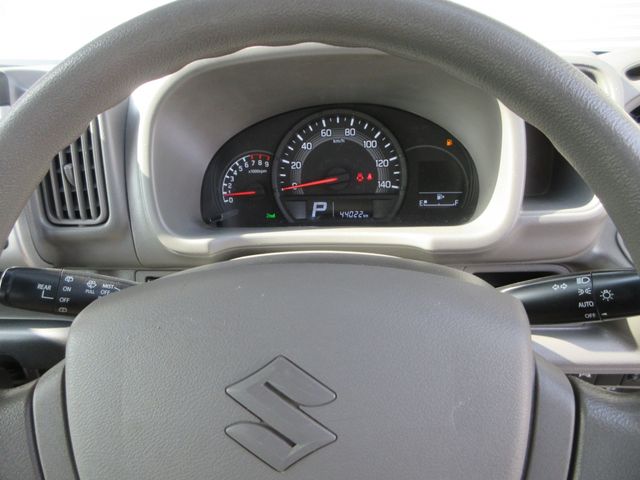 SUZUKI EVERY VAN 4WD 2019 Image 31