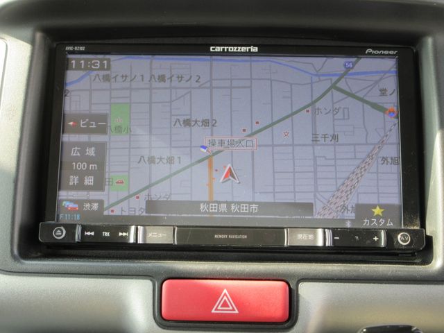 SUZUKI EVERY VAN 4WD 2019 Image 31