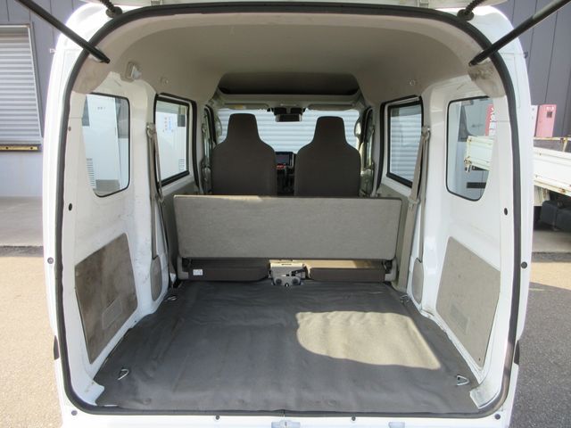 SUZUKI EVERY VAN 4WD 2019 Image 31