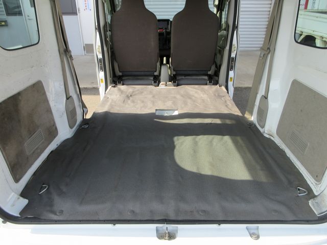 SUZUKI EVERY VAN 4WD 2019 Image 31