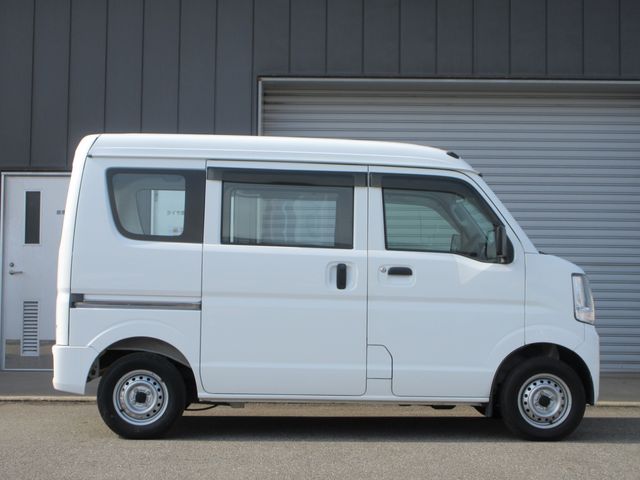 SUZUKI EVERY VAN 4WD 2019 Image 31