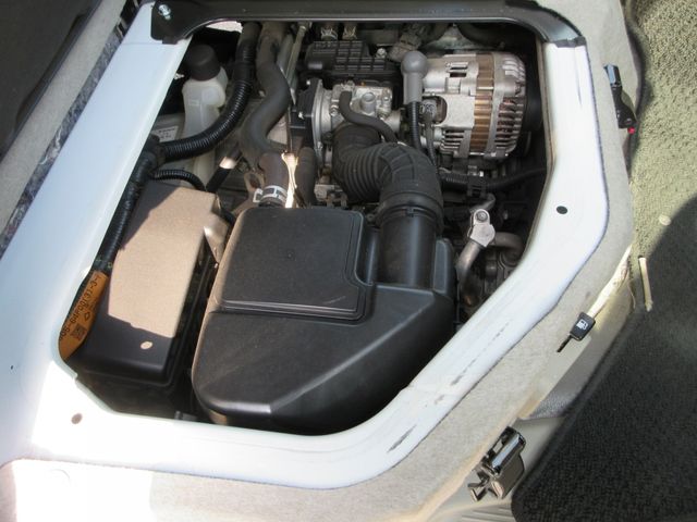 SUZUKI EVERY VAN 4WD 2019 Image 31