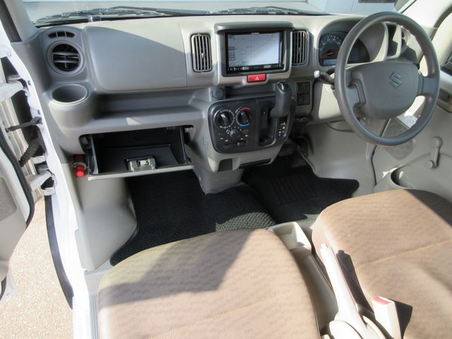 SUZUKI EVERY VAN 4WD 2019 Image 31