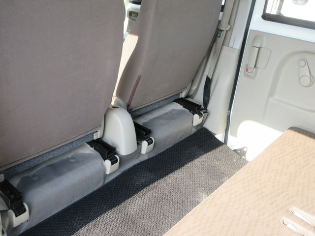 SUZUKI EVERY VAN 4WD 2019 Image 31