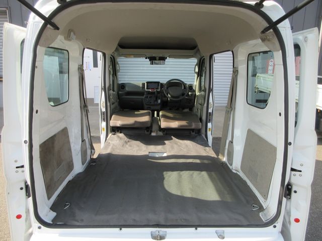 SUZUKI EVERY VAN 4WD 2019 Image 31