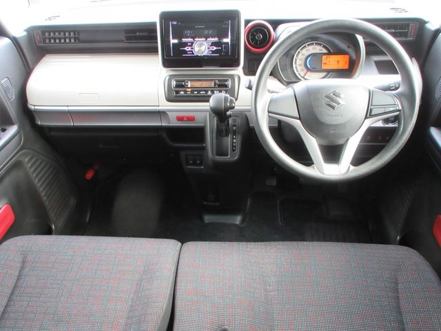 SUZUKI SPACIA 4WD 2018 Image 31