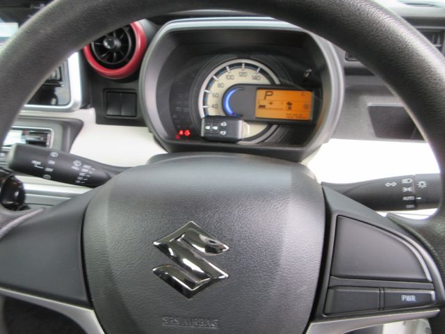 SUZUKI SPACIA 4WD 2018 Image 31