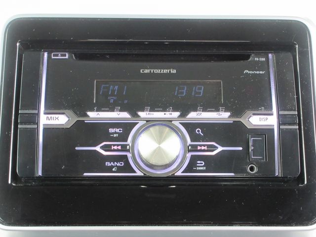 SUZUKI SPACIA 4WD 2018 Image 31